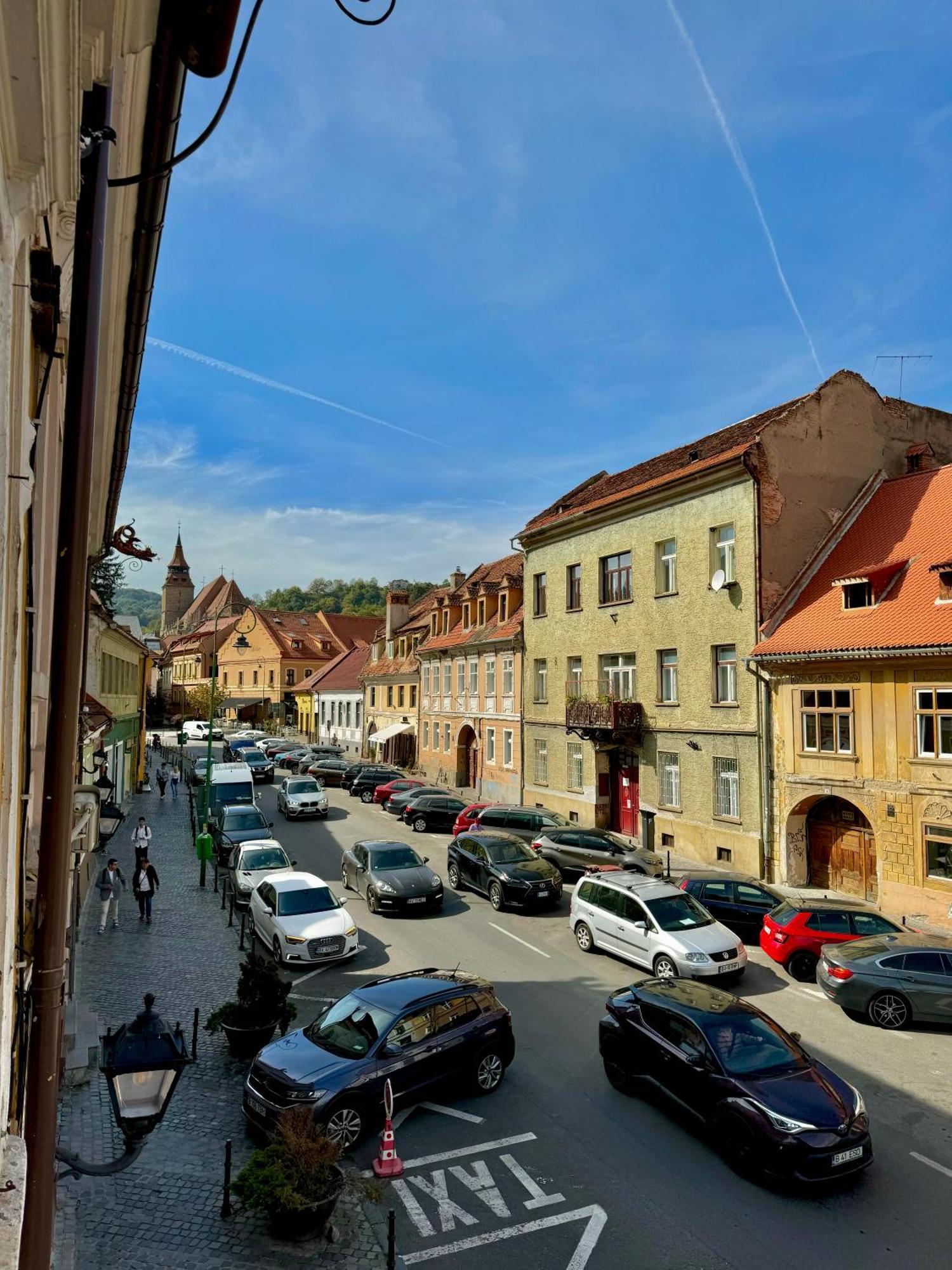 Blancris Boutique * Braşov
