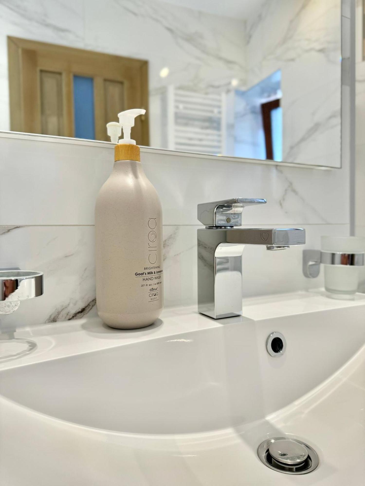 Appartamento Blancris Boutique Braşov